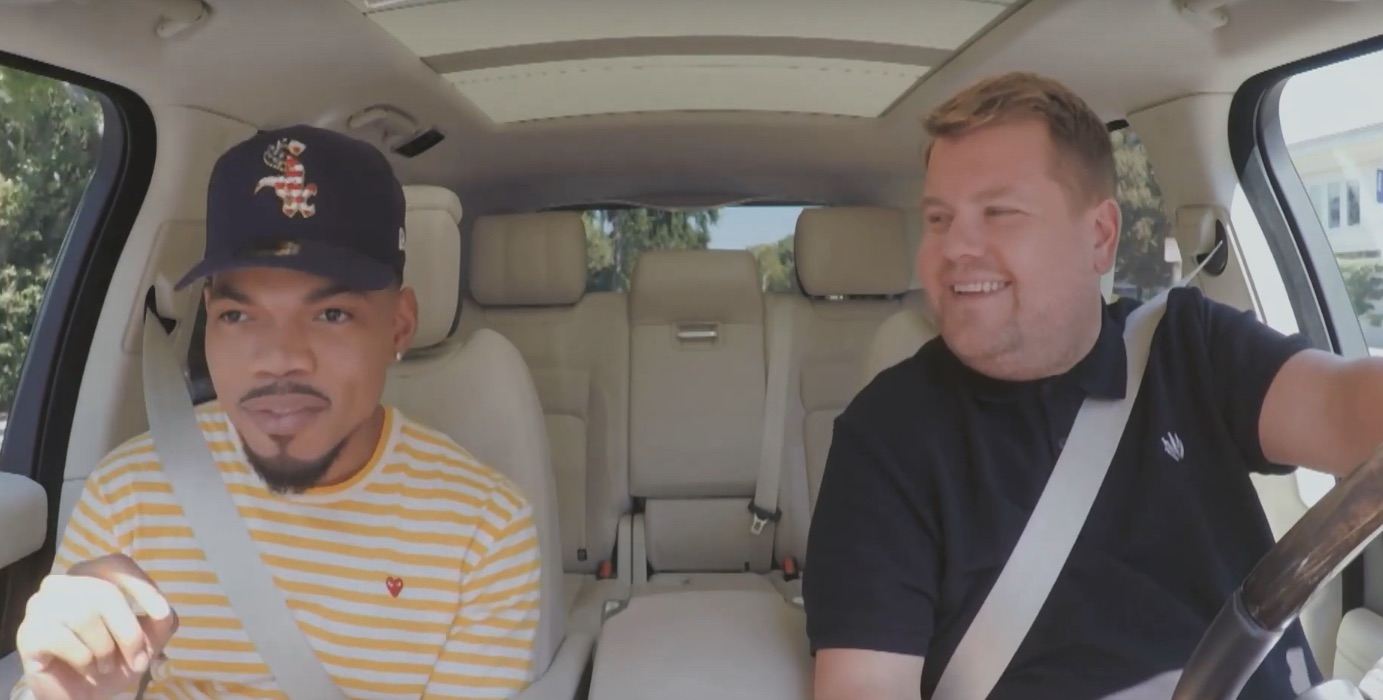 Chance-The-Rapper-and-James-Corden