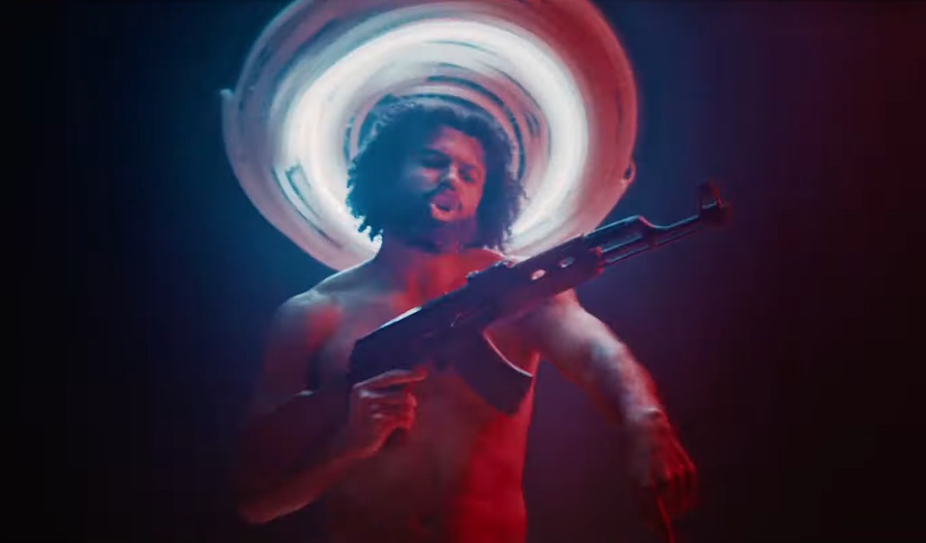 Clipping-Blood-Of-The-Fang-video