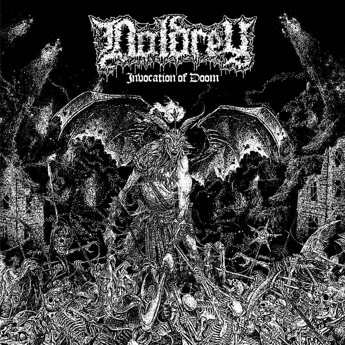 Doldrey-Invocation-Of-Doom
