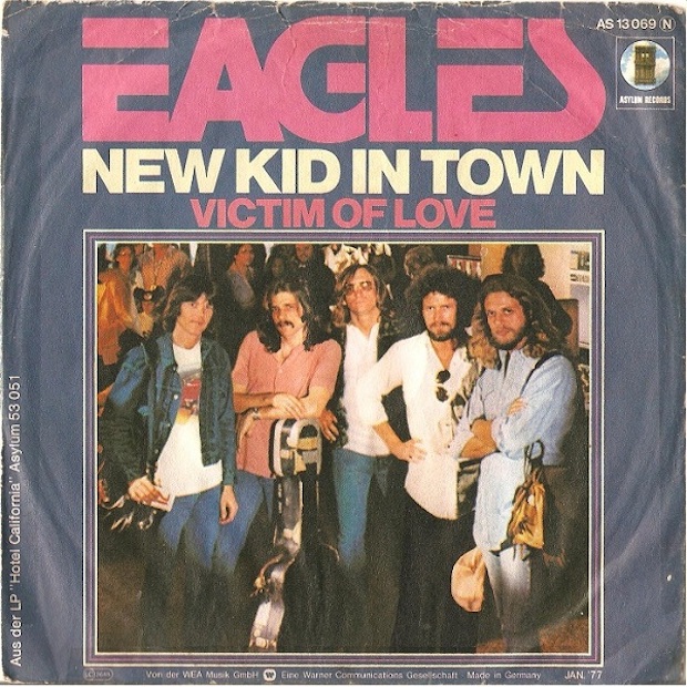Eagles-New-Kid-In-Town