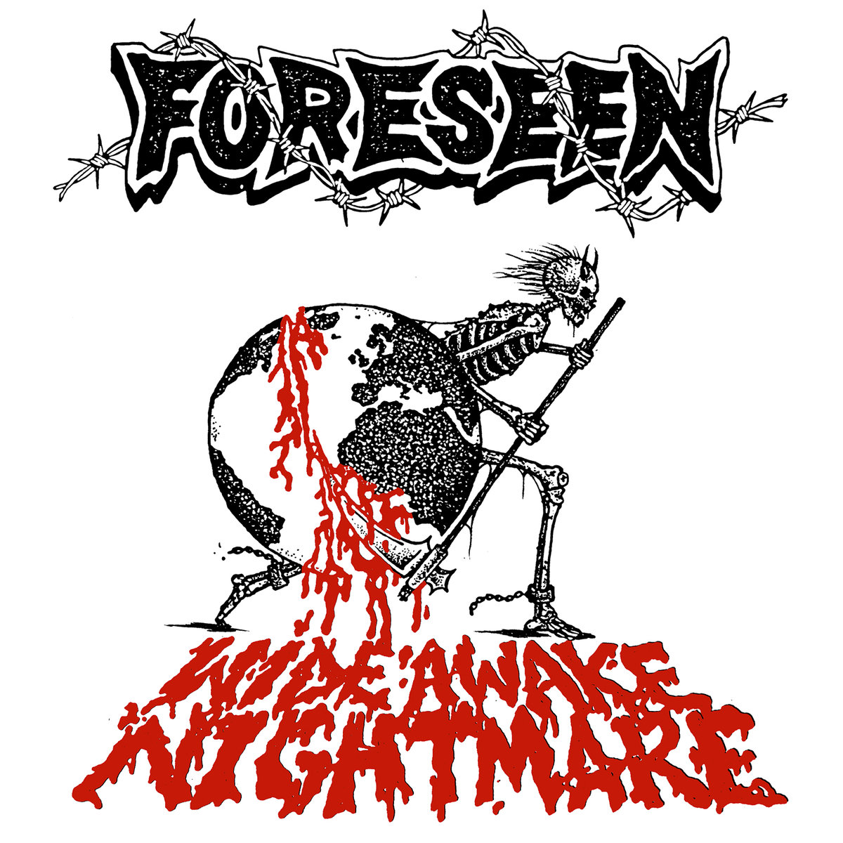 Foreseen-Infiltrator
