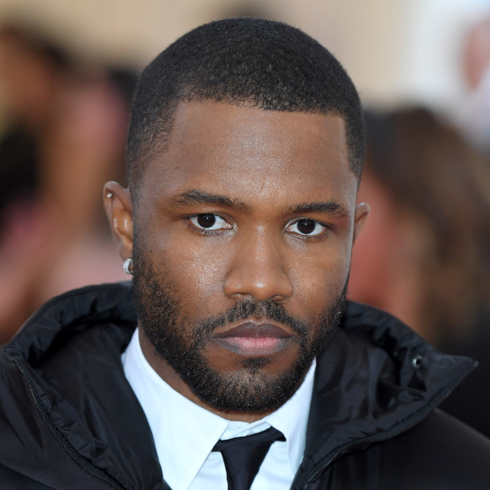 Frank-Ocean
