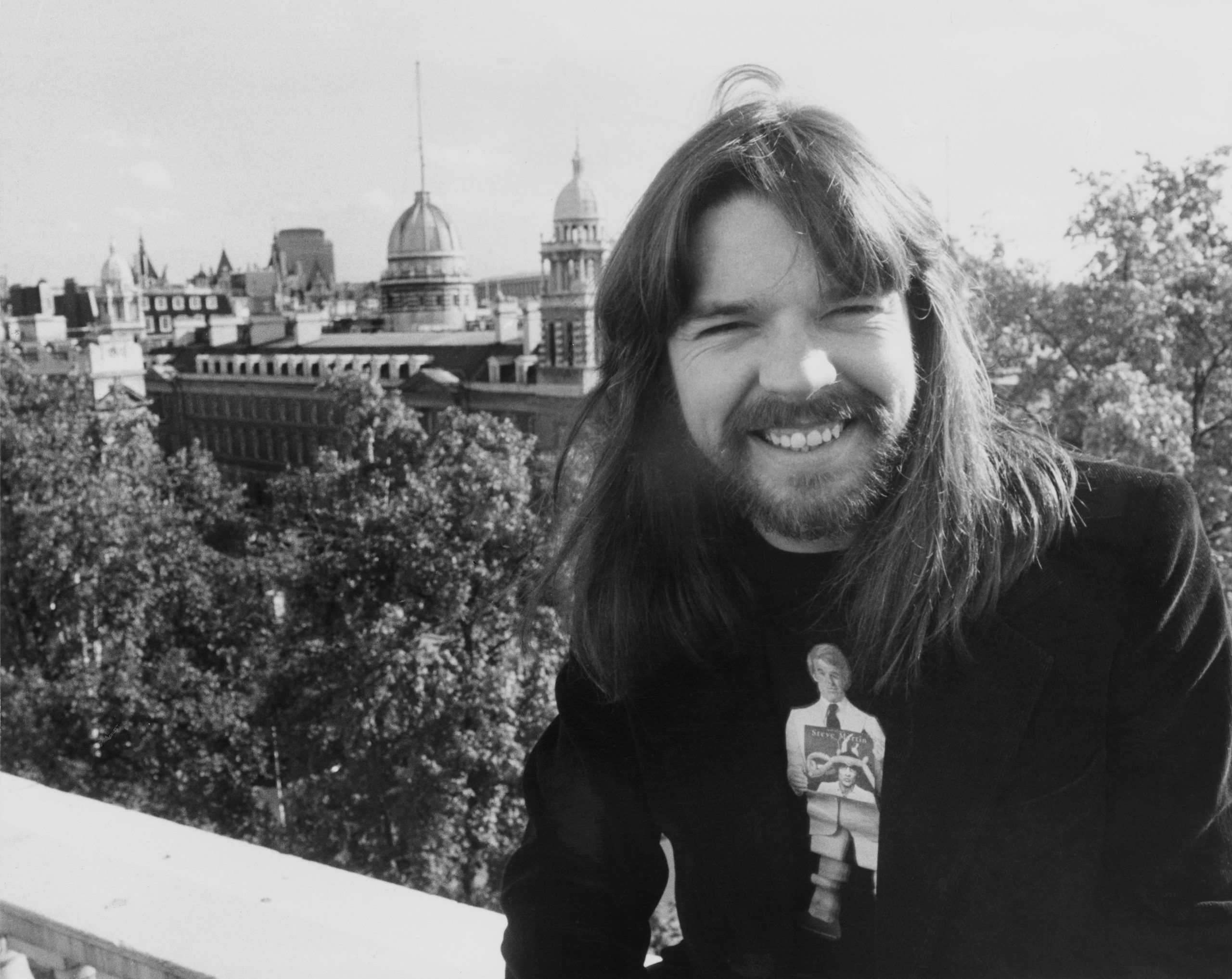 Bob Seger