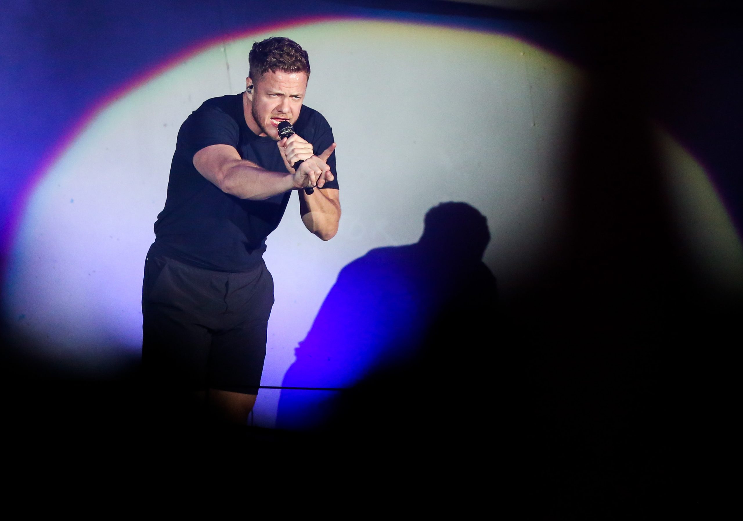 Dan Reynolds