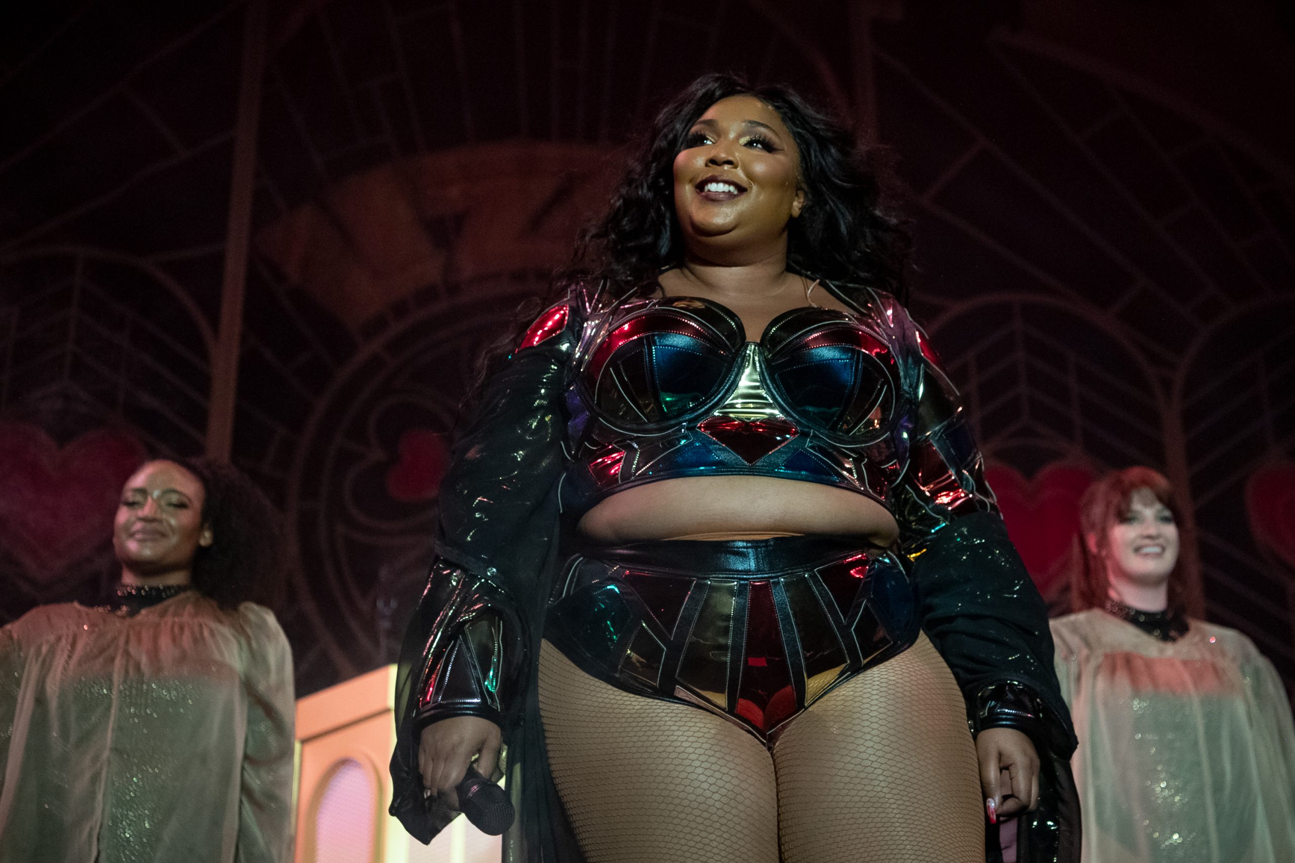 Lizzo