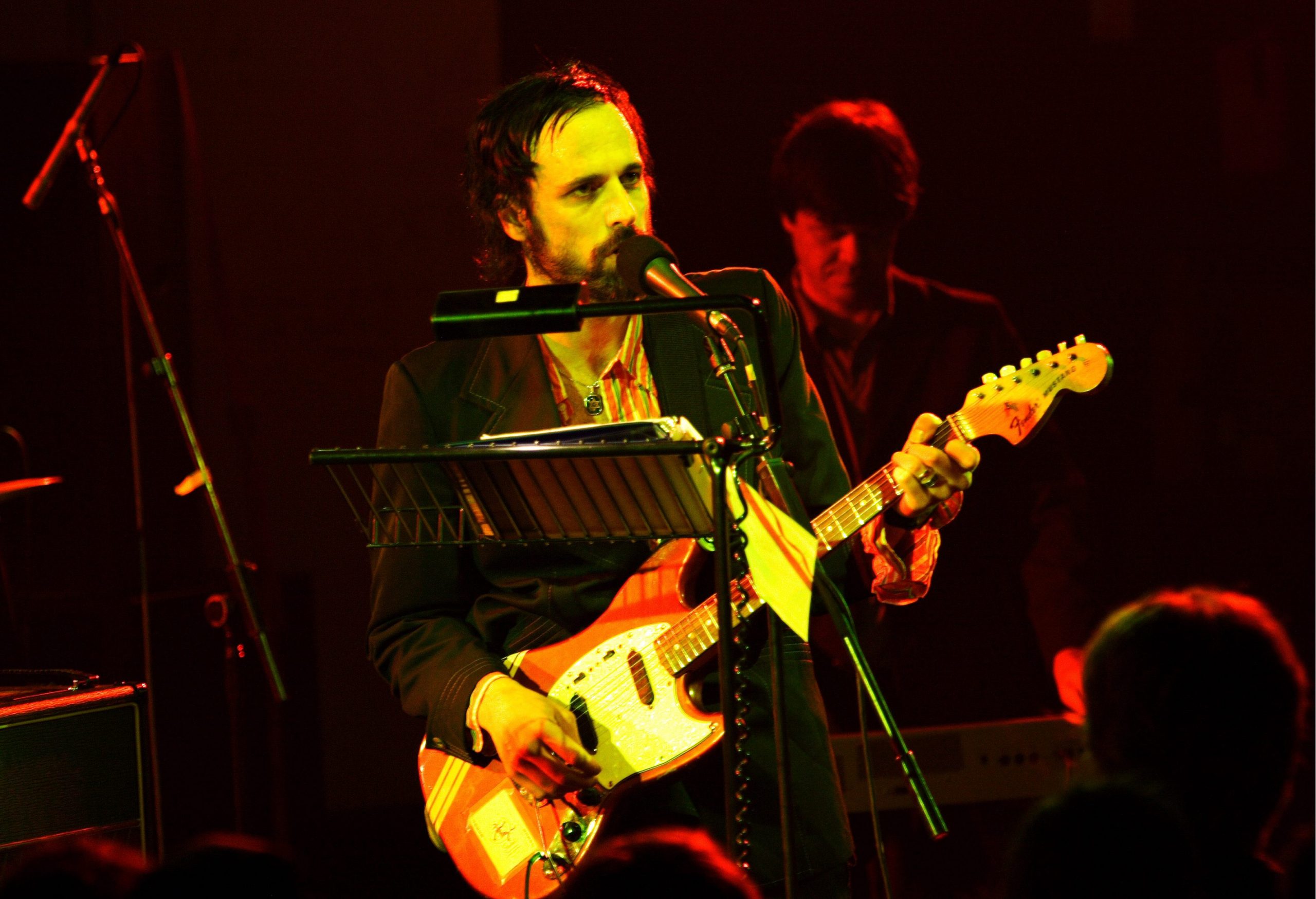 David Berman