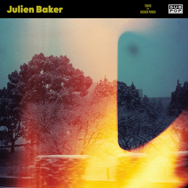 Julien Baker - "Tokyo"