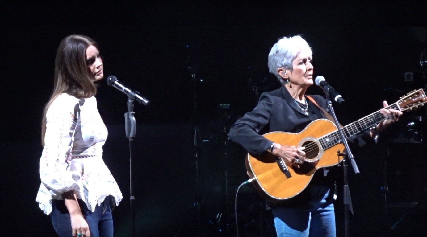 Lana-Del-Rey-and-Joan-Baez