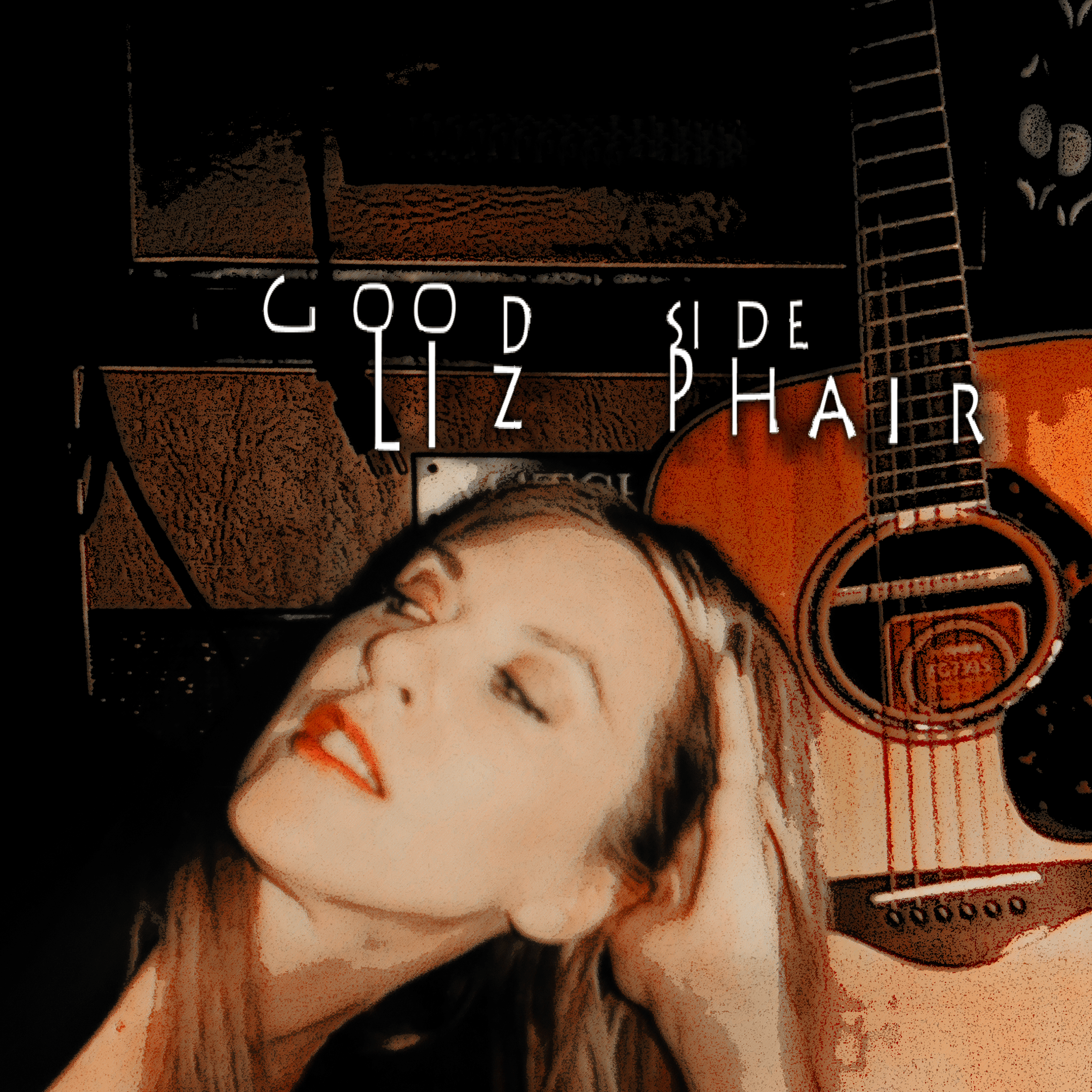 Liz Phair - "Good Side"