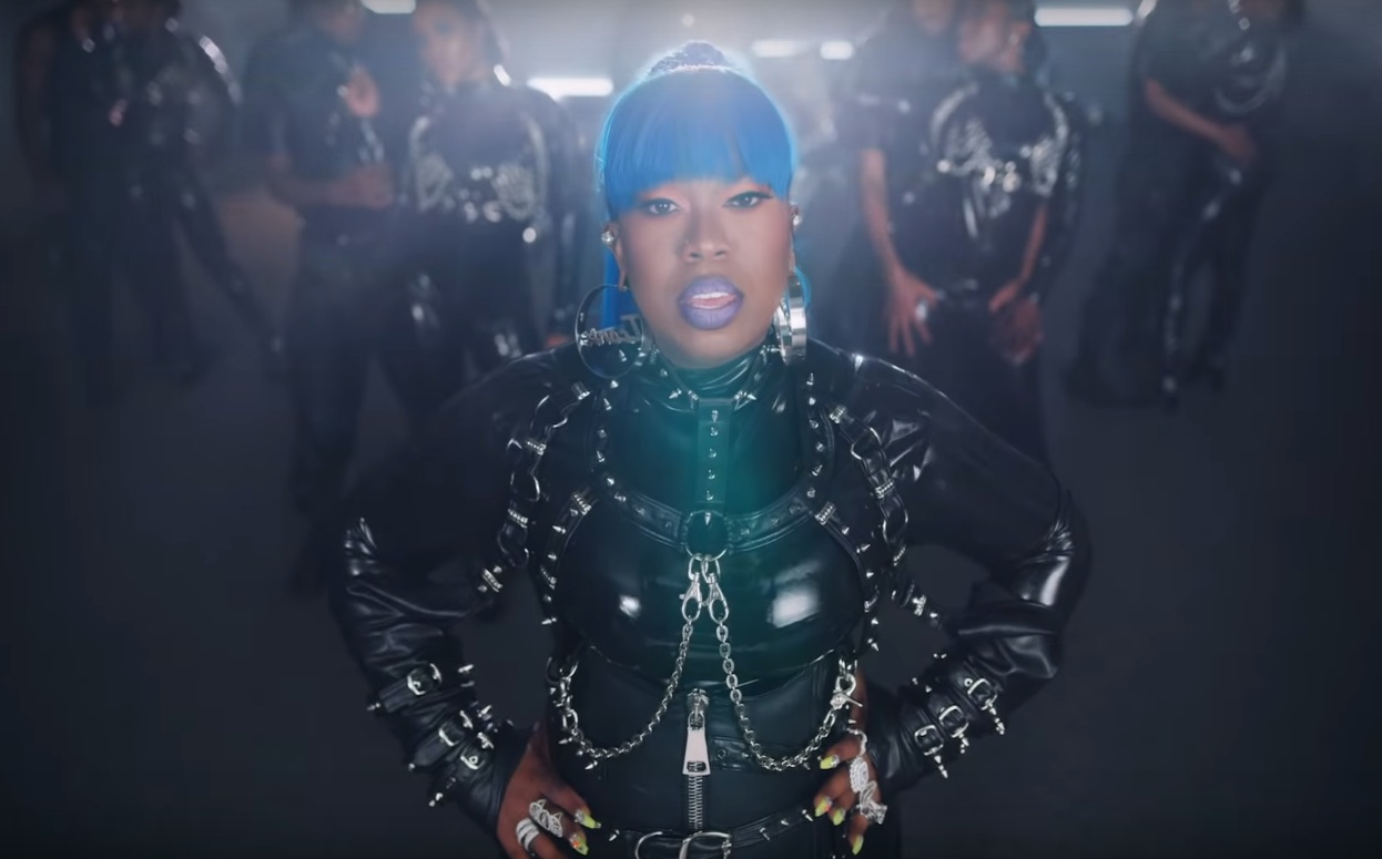 Missy-Elliott-DripDemeanor
