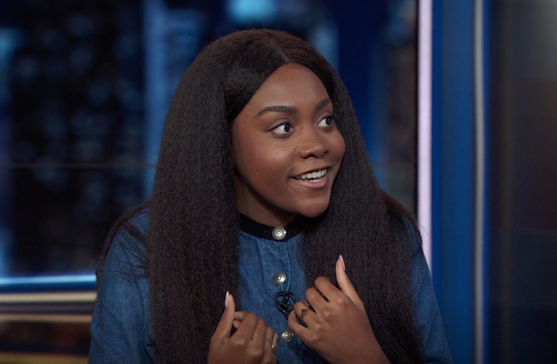 Noname-on-The-Daily-Show