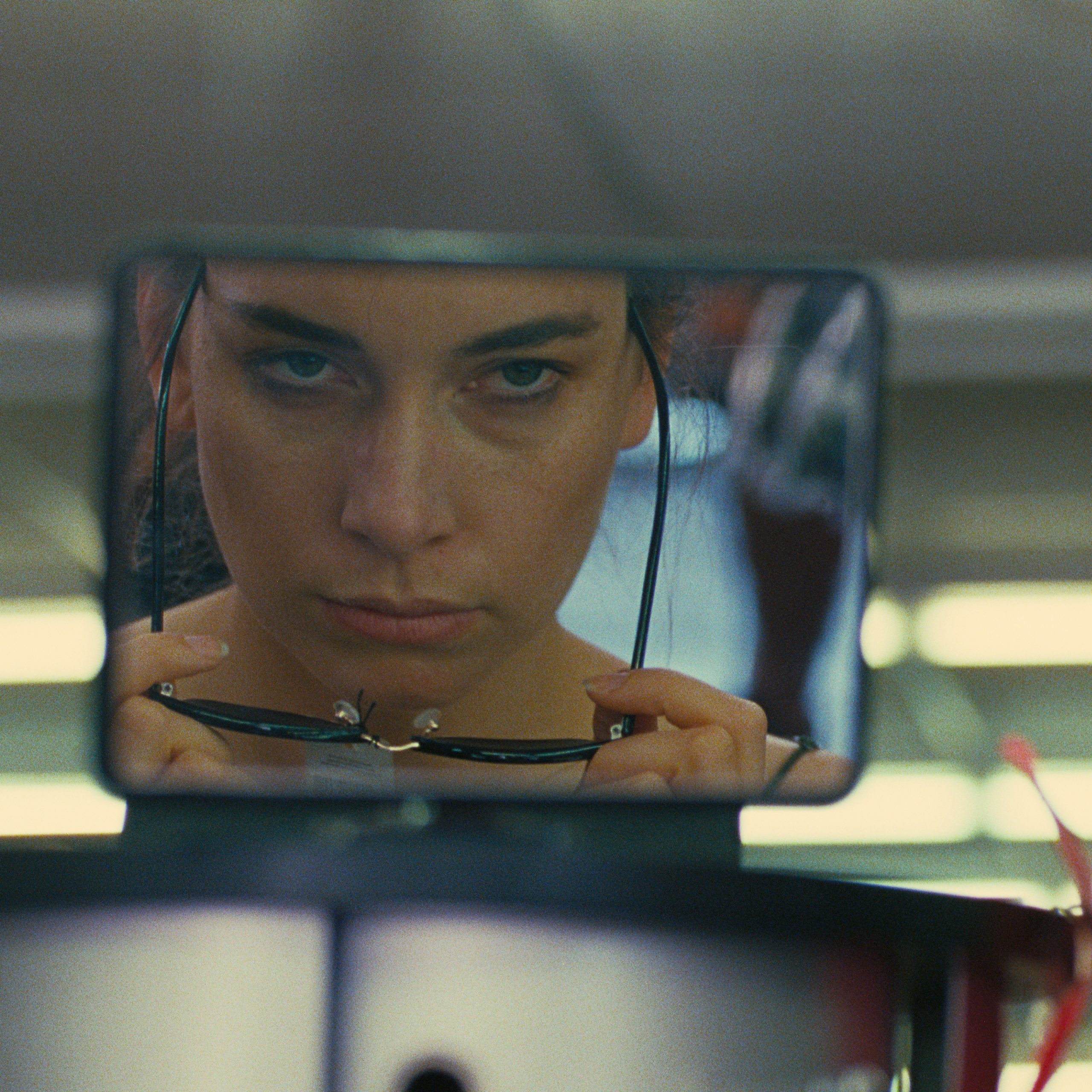 Haim - "Now I'm In It"