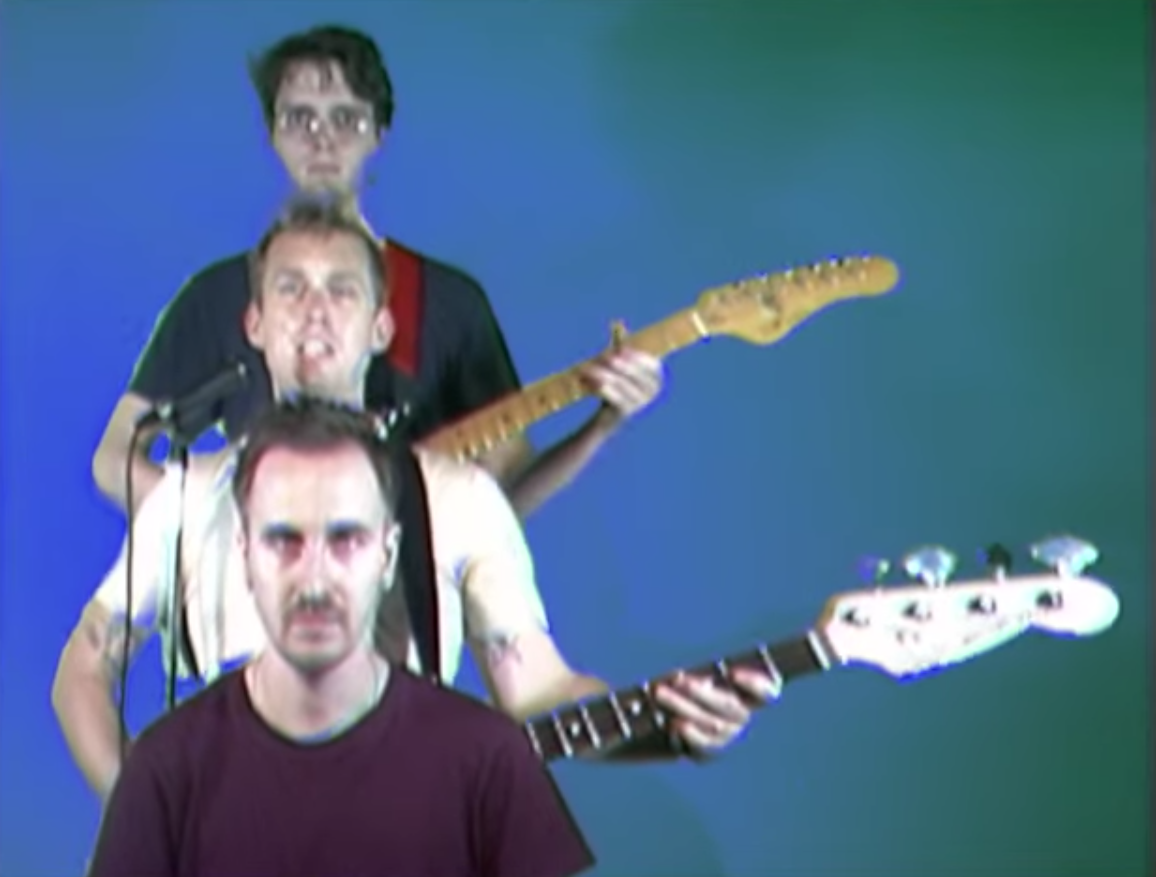 Omni - "Courtesy Call"