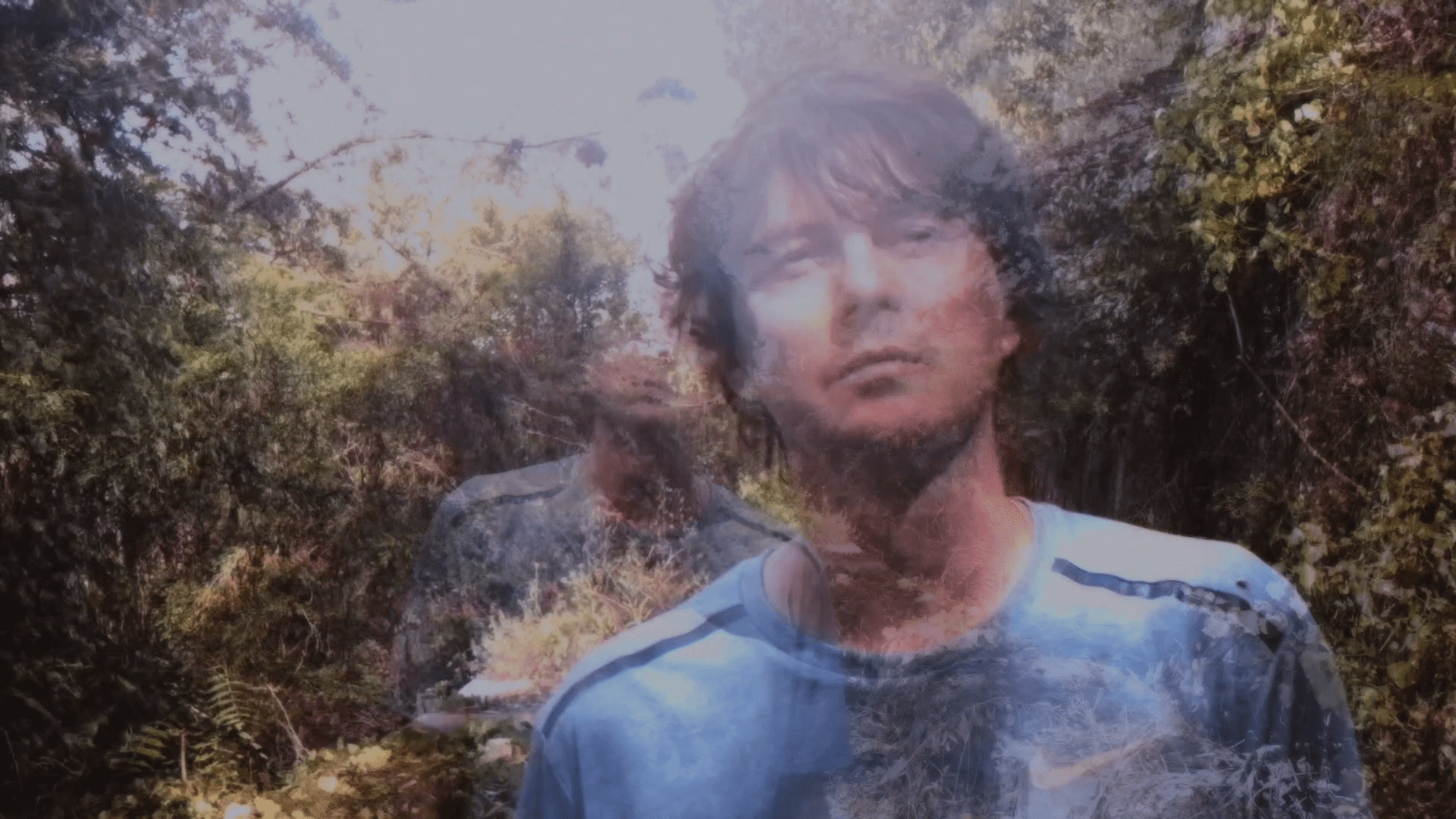 Panda Bear - "Playing The Long Game" Video
