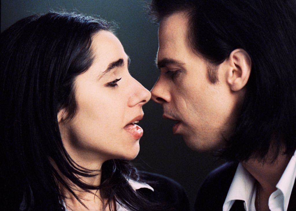 Nick-Cave-PJ-Harvey