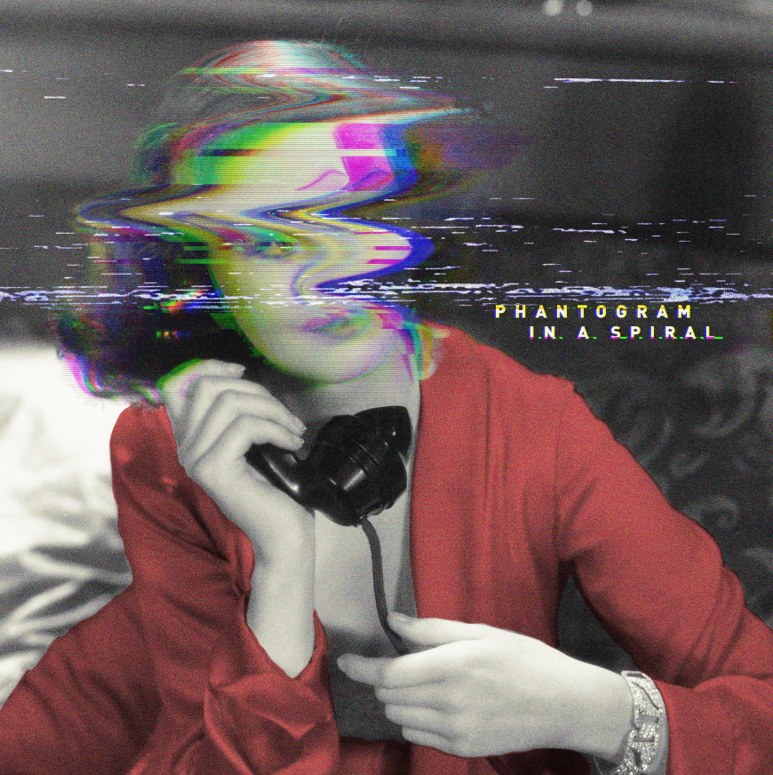 Phantogram-In-A-Spiral