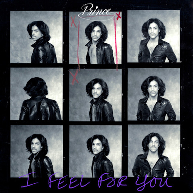 Prince-I-Feel-For-You