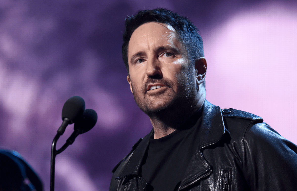 Trent Reznor