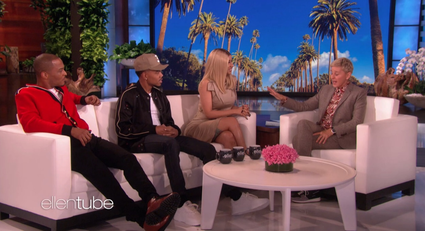 TI-Chance-The-Rapper-Cardi-B-Ellen