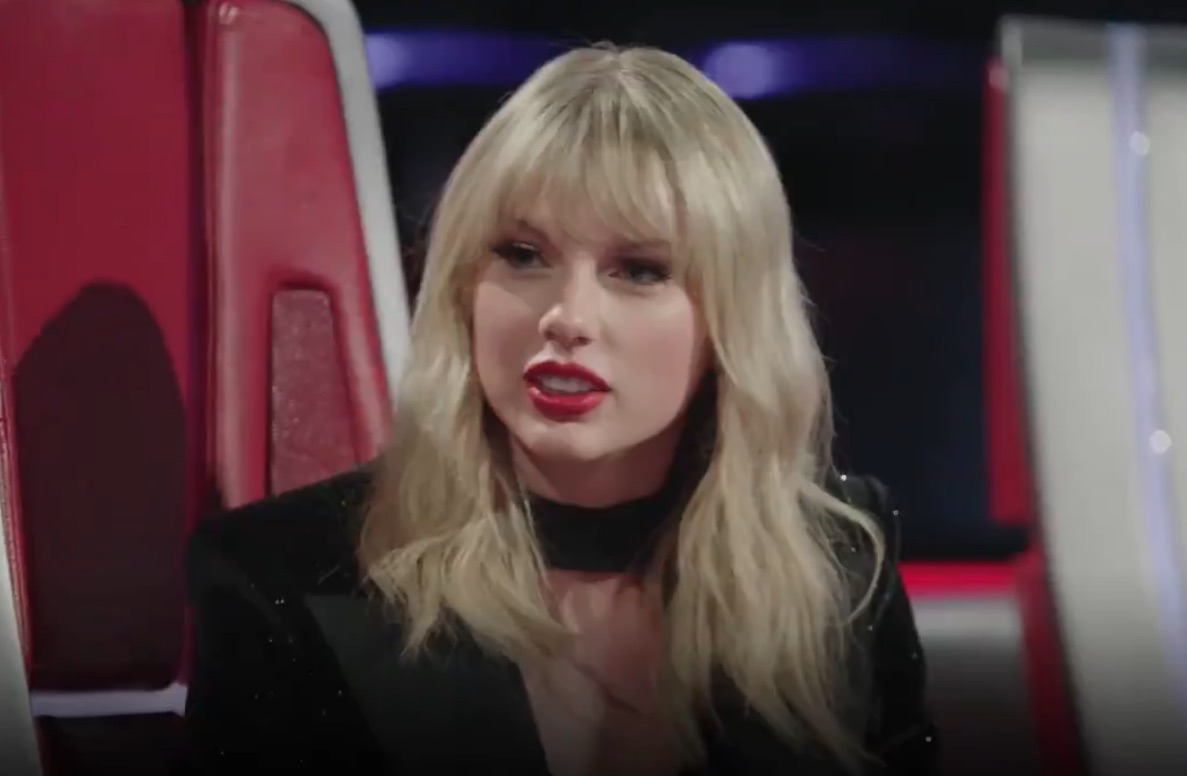 Taylor-Swift-on-The-Voice