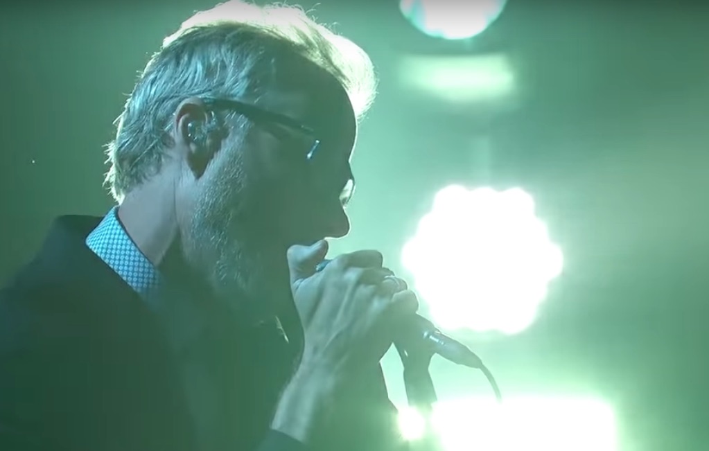 The-National-on-Kimmel