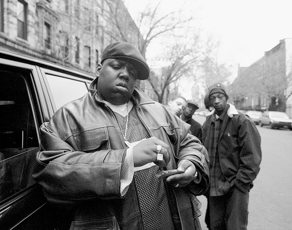 Notorious-BIG