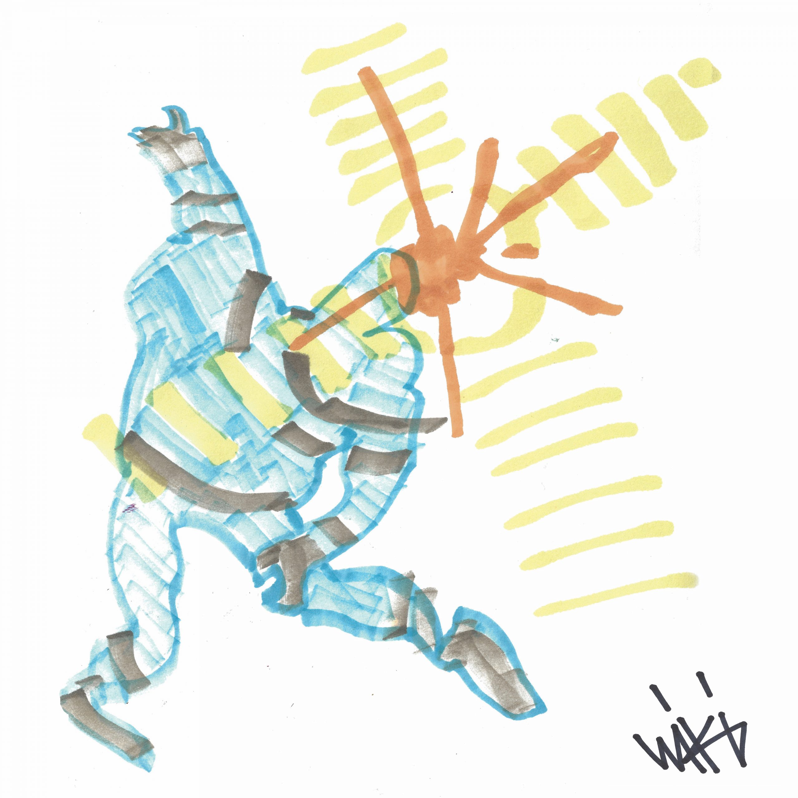 Wiki - "Fee Fi Fo Fum" & "Smarty Jones" (Feat. Cleo Reed)