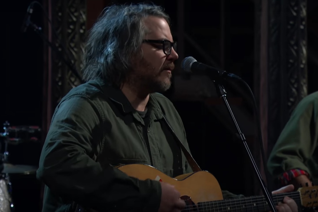 Wilco-on-Colbert