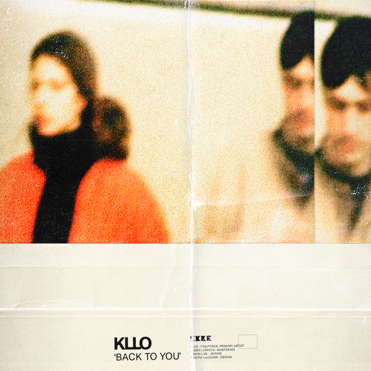 Kllo - "Back To You"