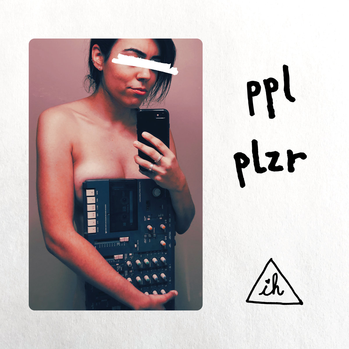 Illuminati Hotties - "ppl plzr"