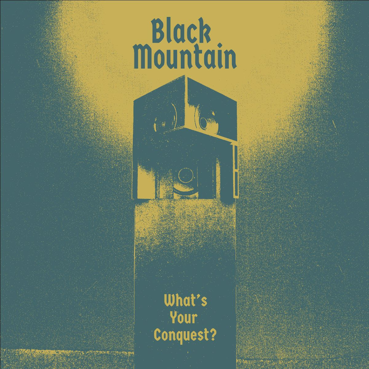 Black Mountain