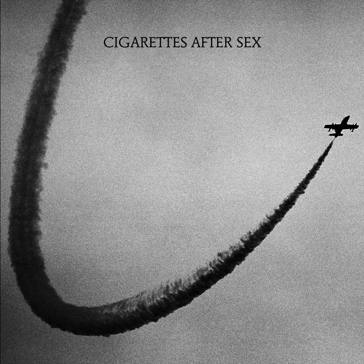 Cigarettes After Sex - "Falling In Love"