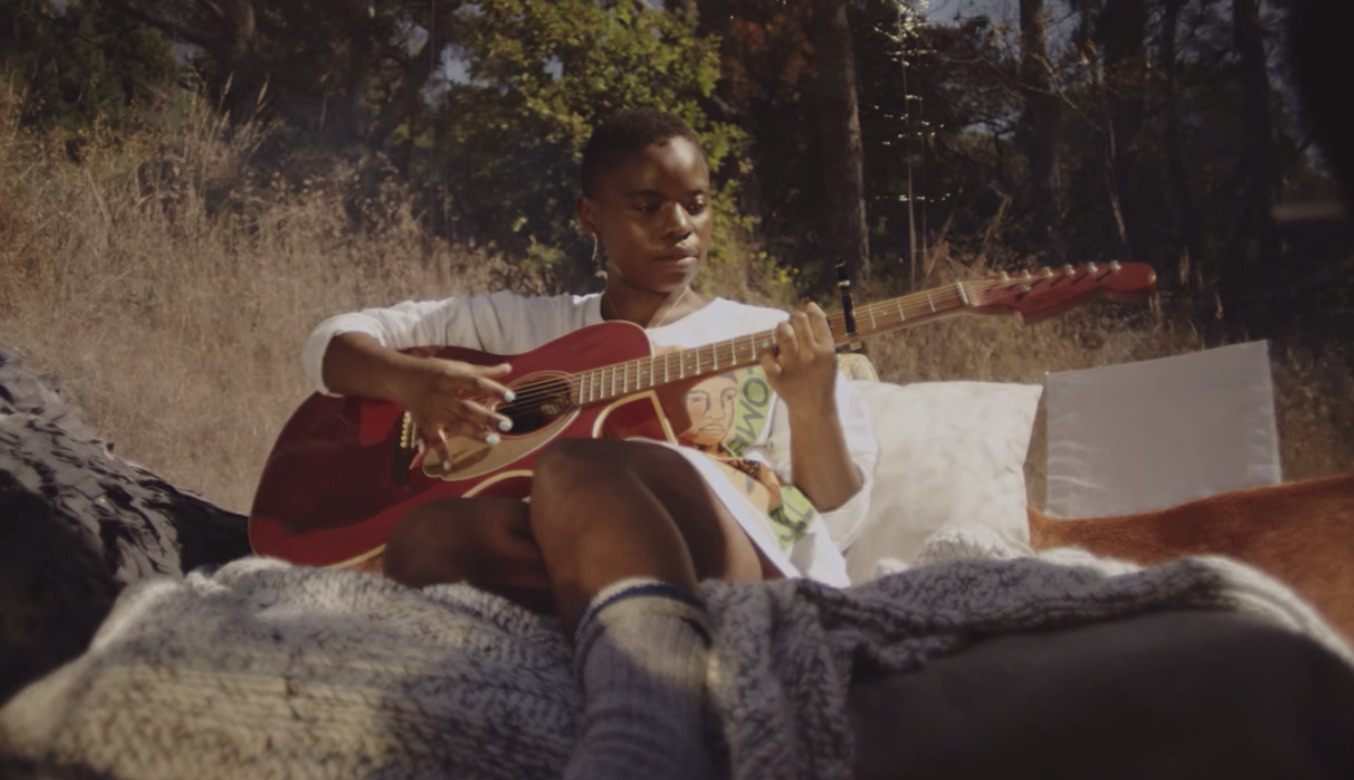 Vagabon - "Every Woman" Video