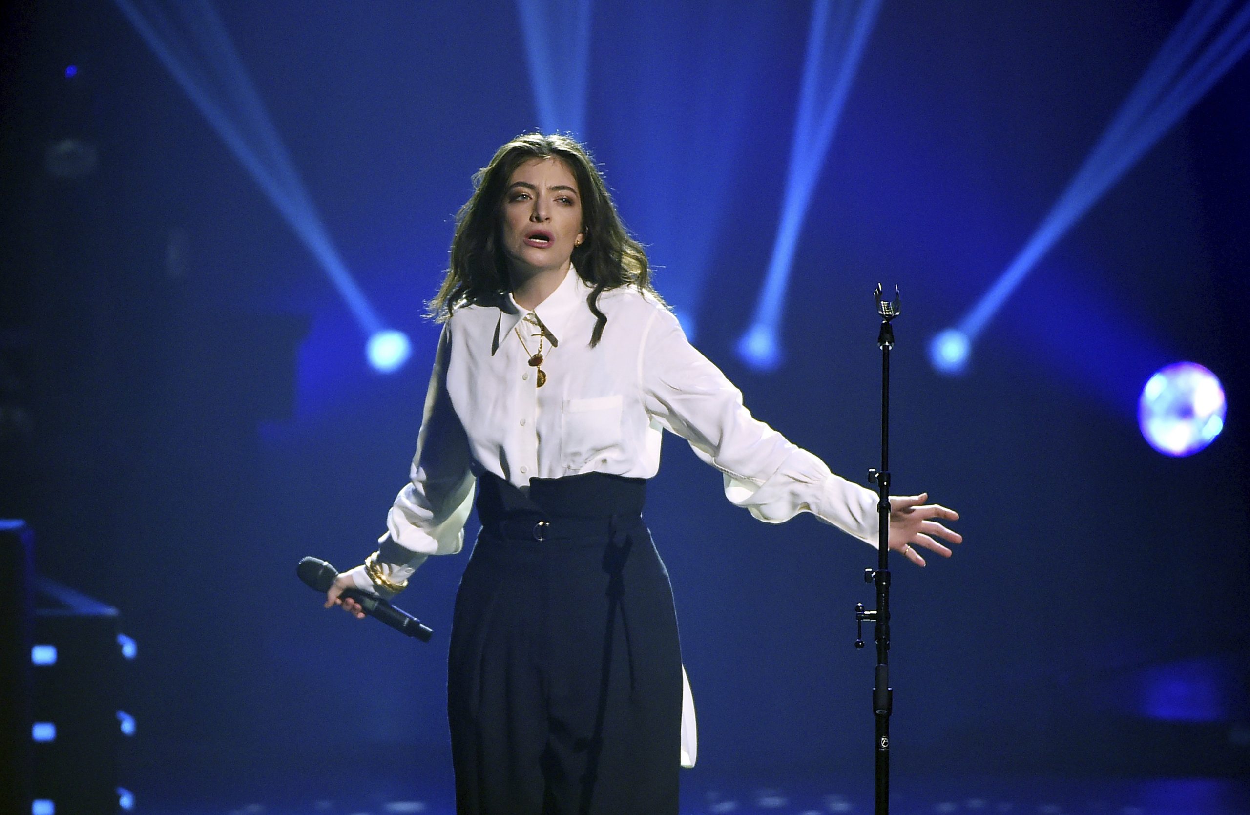 Lorde