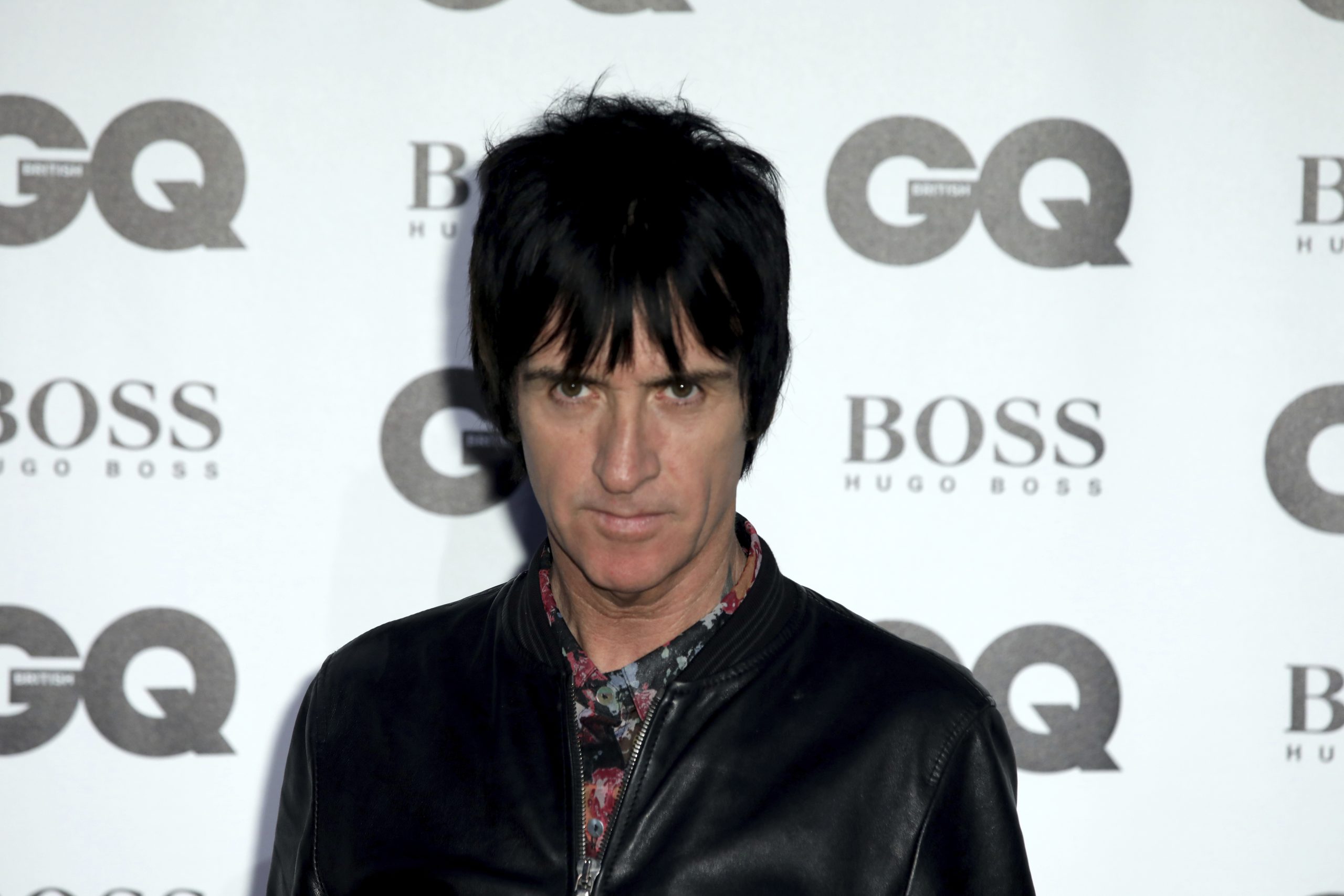 Johnny Marr