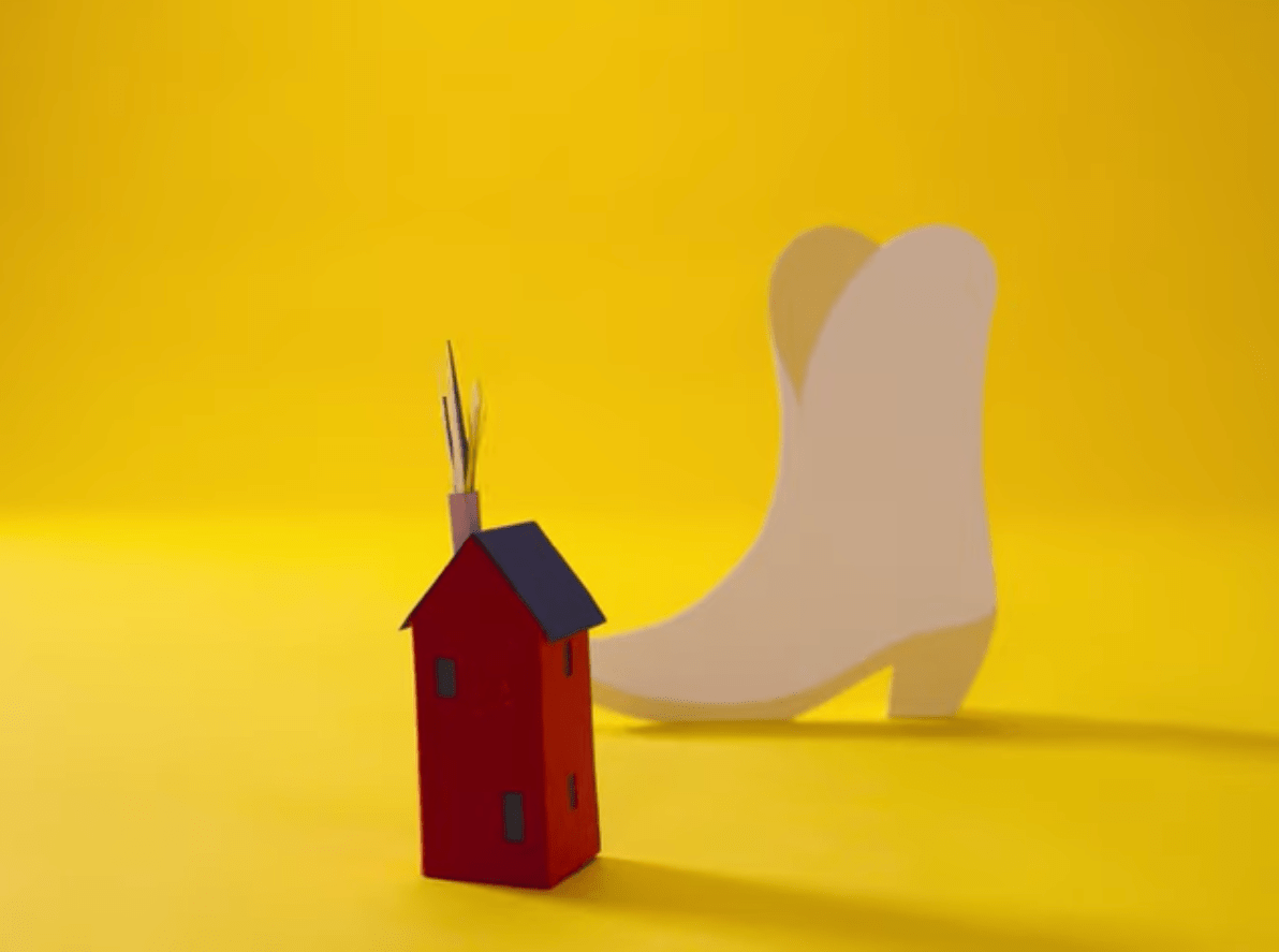 Andy Shauf - "Try Again" Video