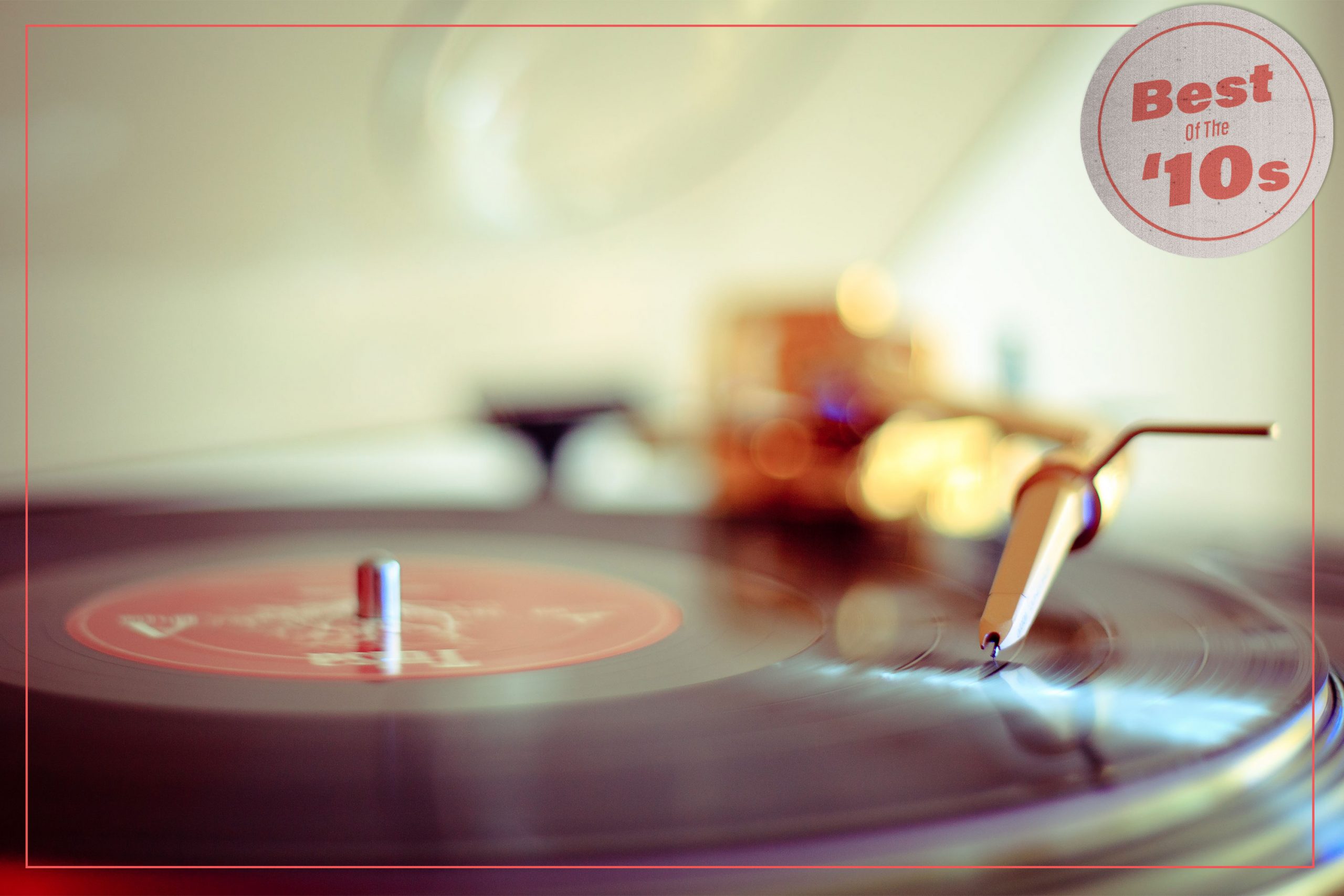 The 100 Best Albums Of The 2010s