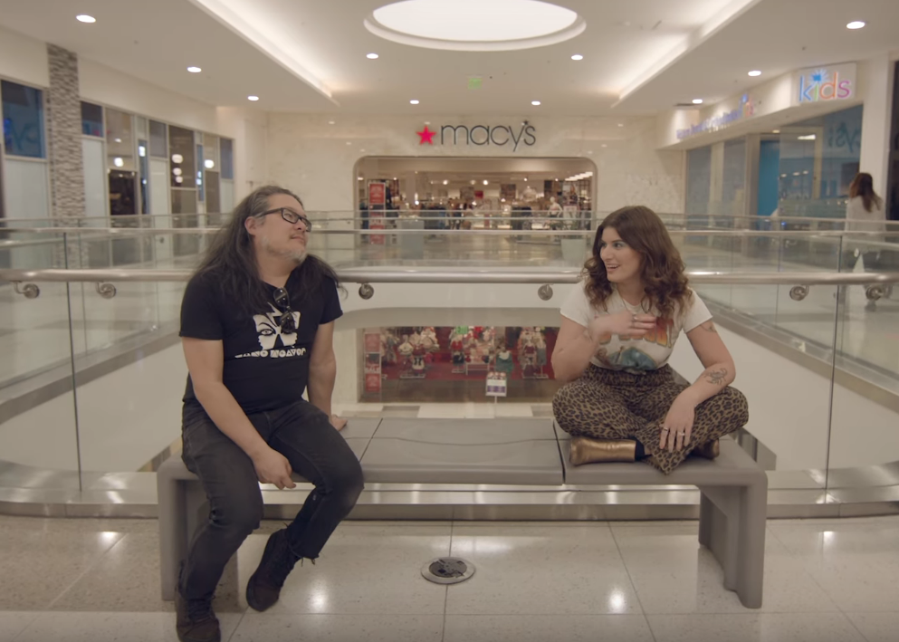 Best-Coast-For-The-First-Time-video