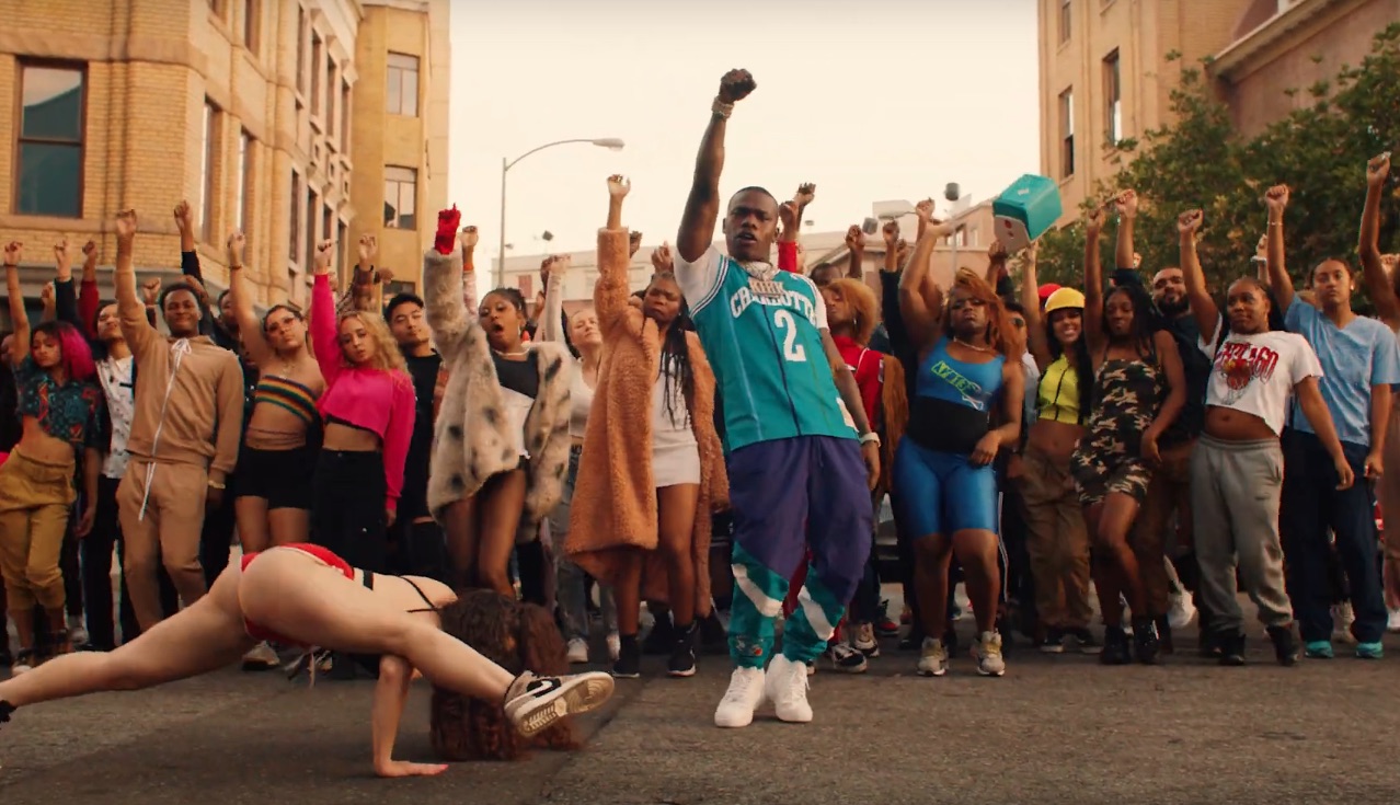 DaBaby-Bop-video