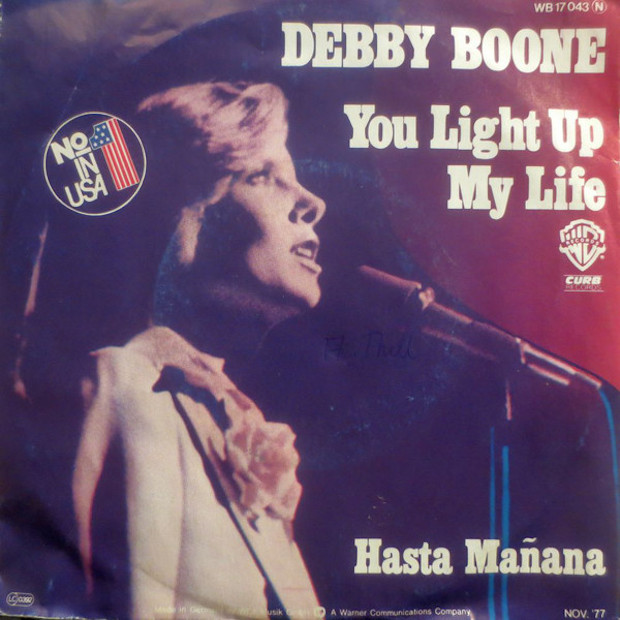Debbie-Boone-You-Light-Up-My-Life