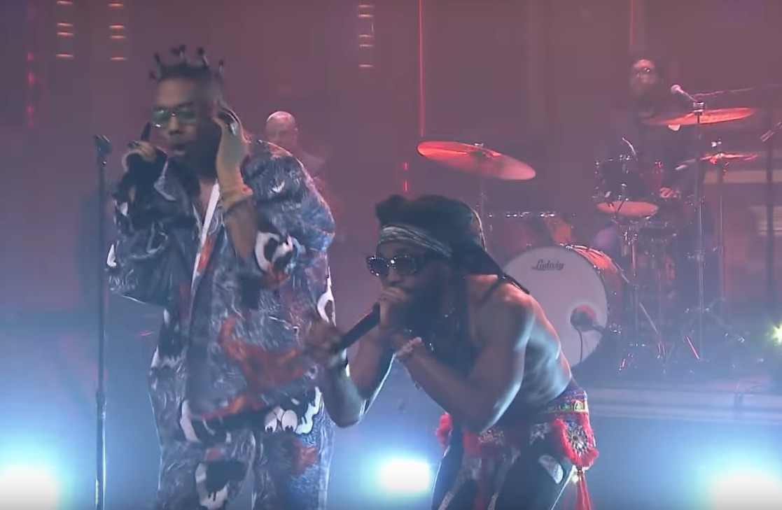 EarthGang-on-Fallon