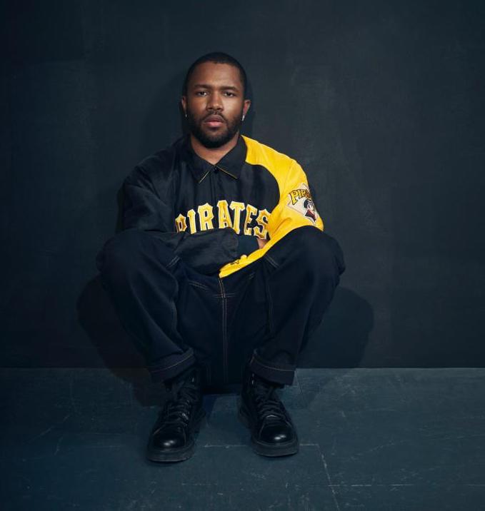Frank-Ocean