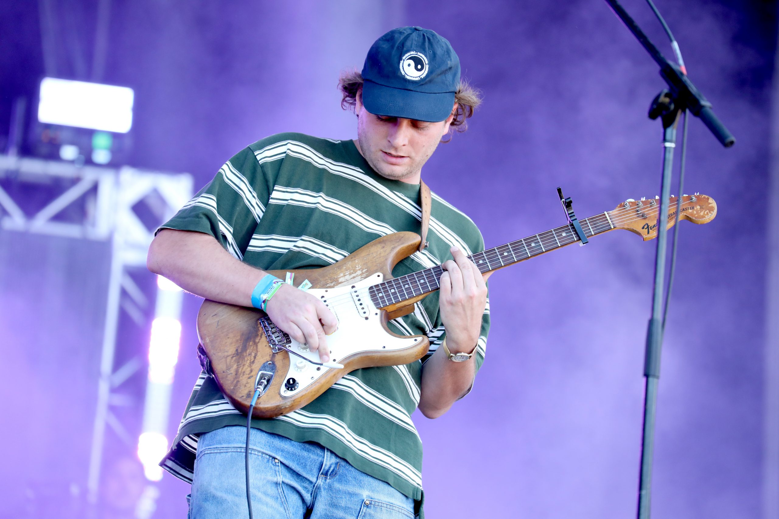 Mac DeMarco