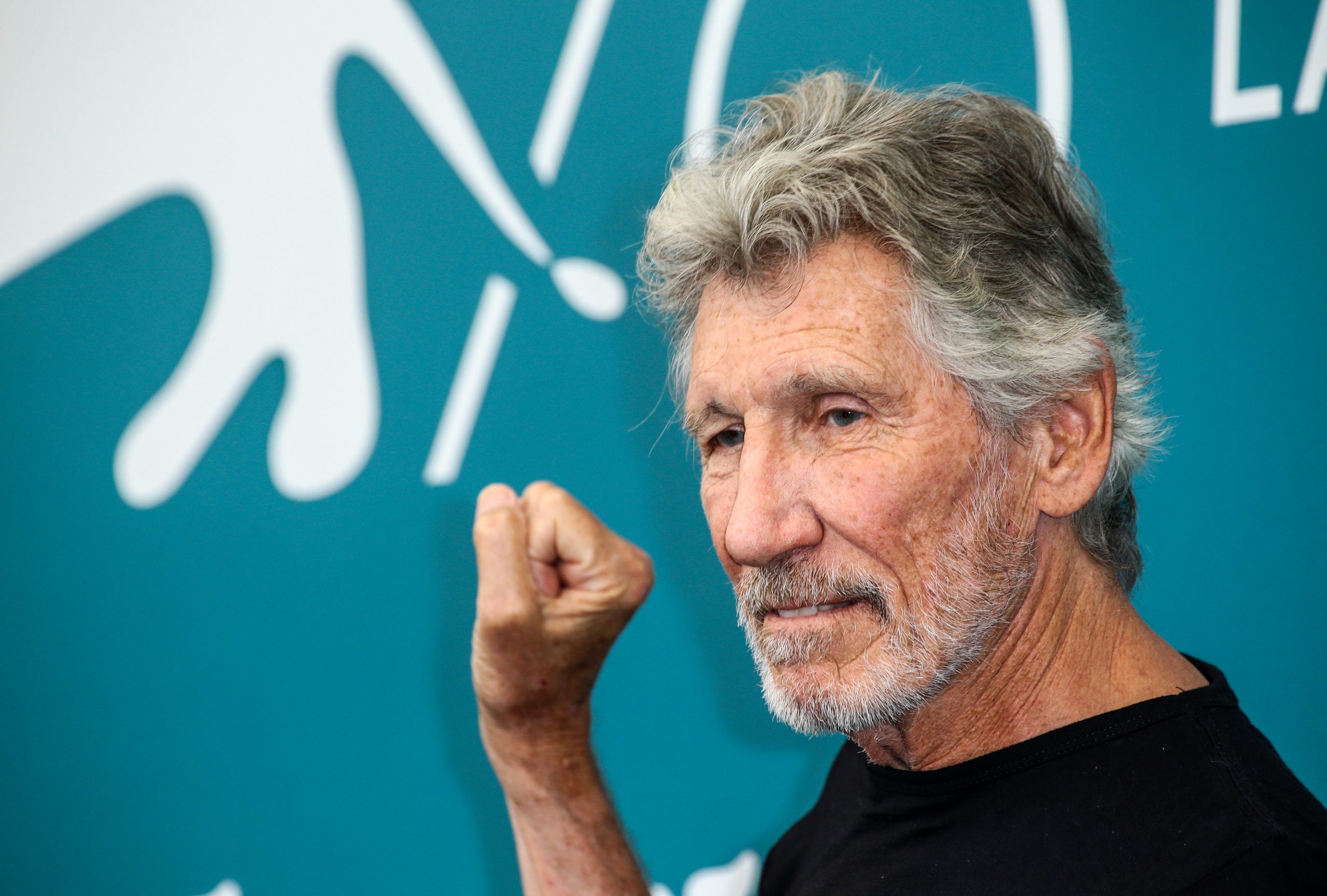 Roger Waters