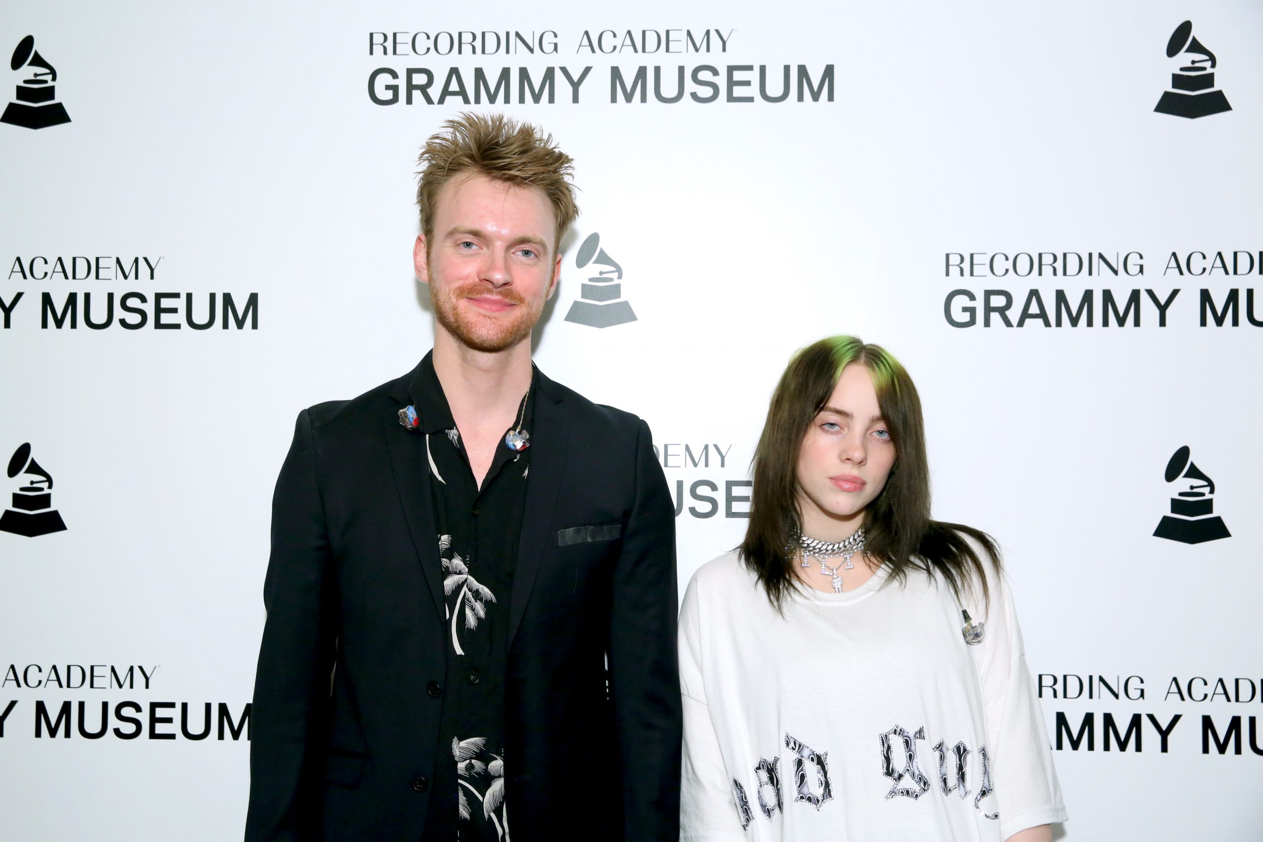 FINNEAS & Billie Eilish