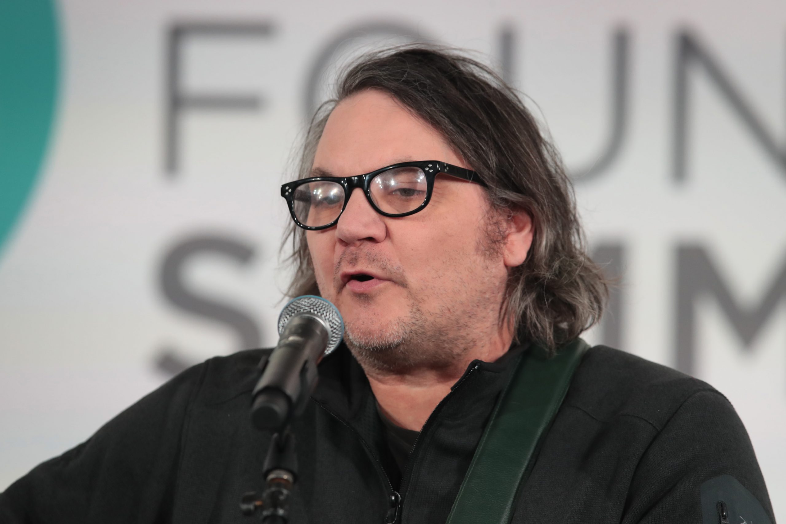 Jeff Tweedy