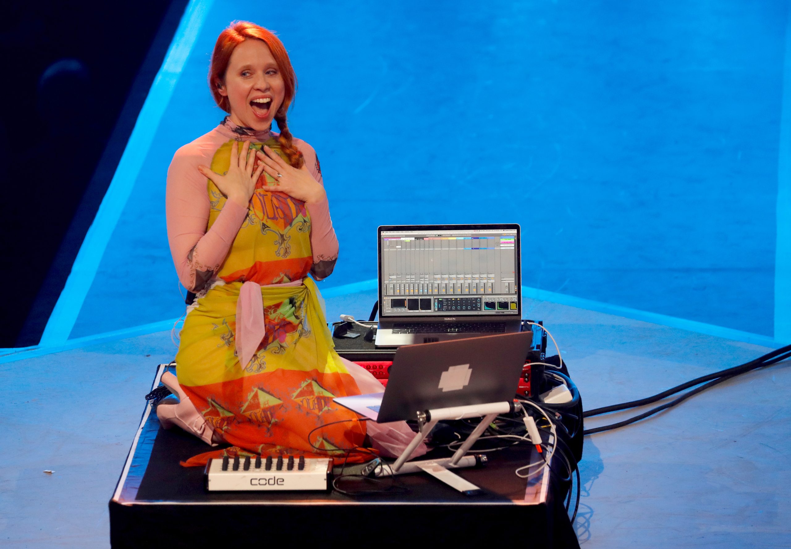 Holly Herndon
