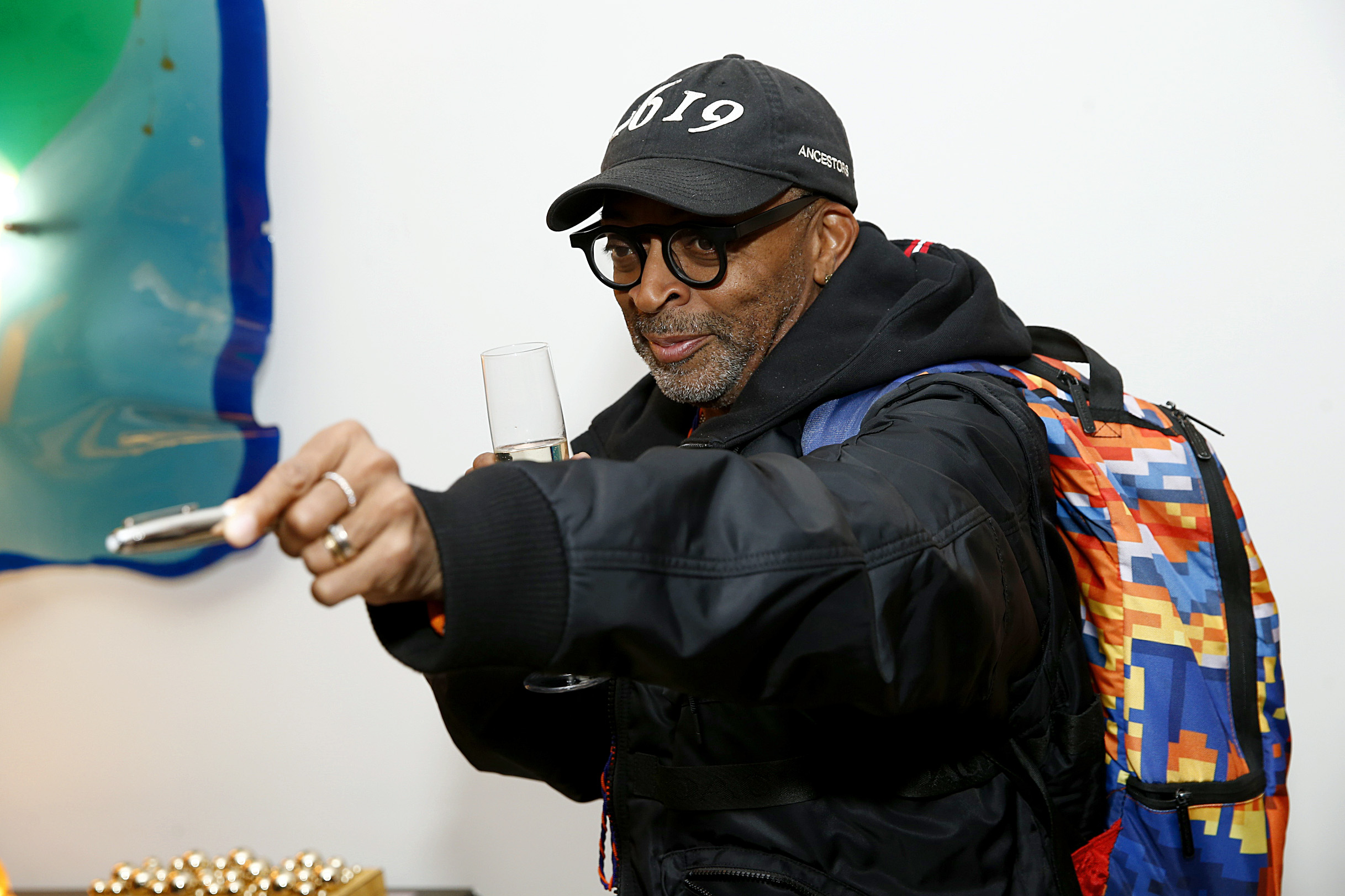 Spike Lee