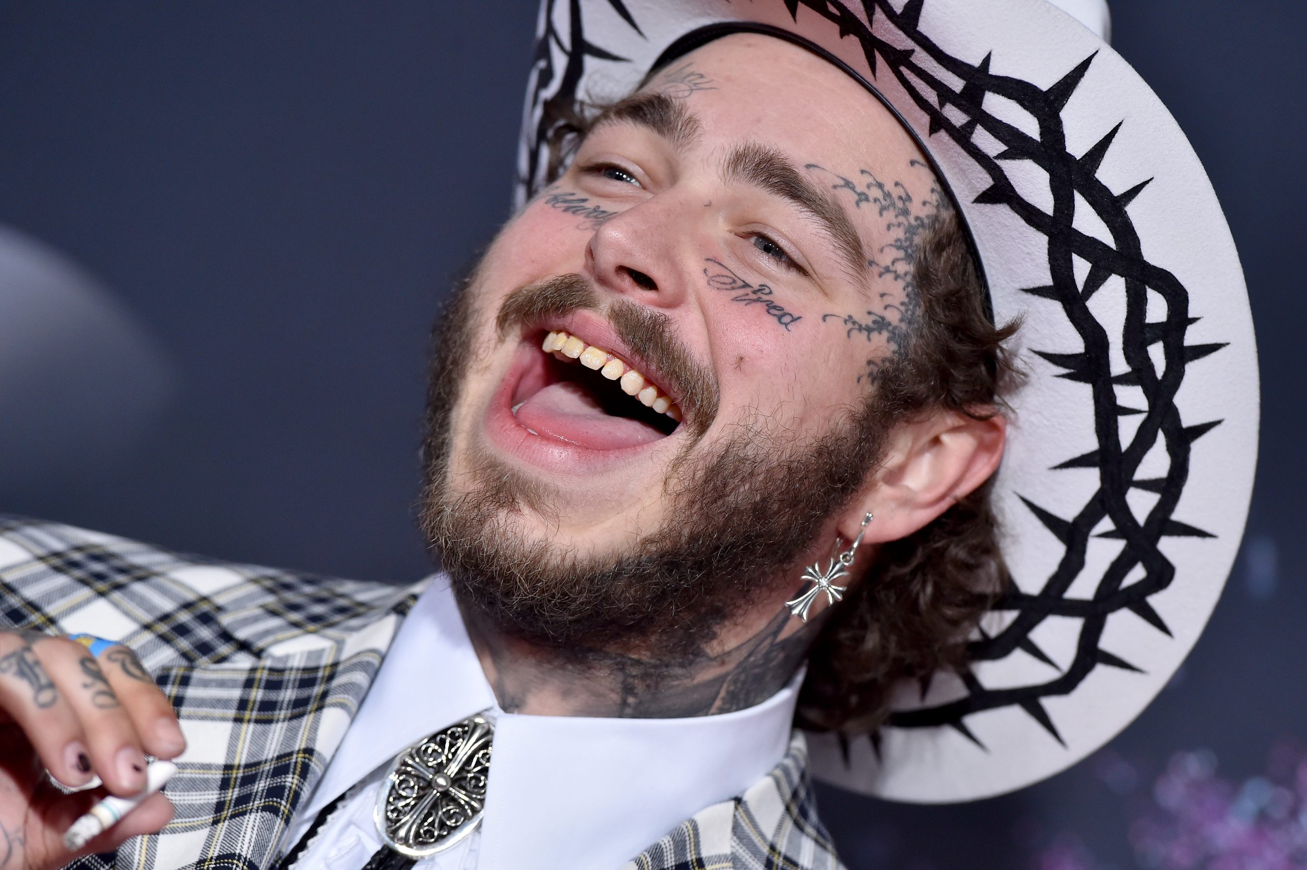 Post Malone