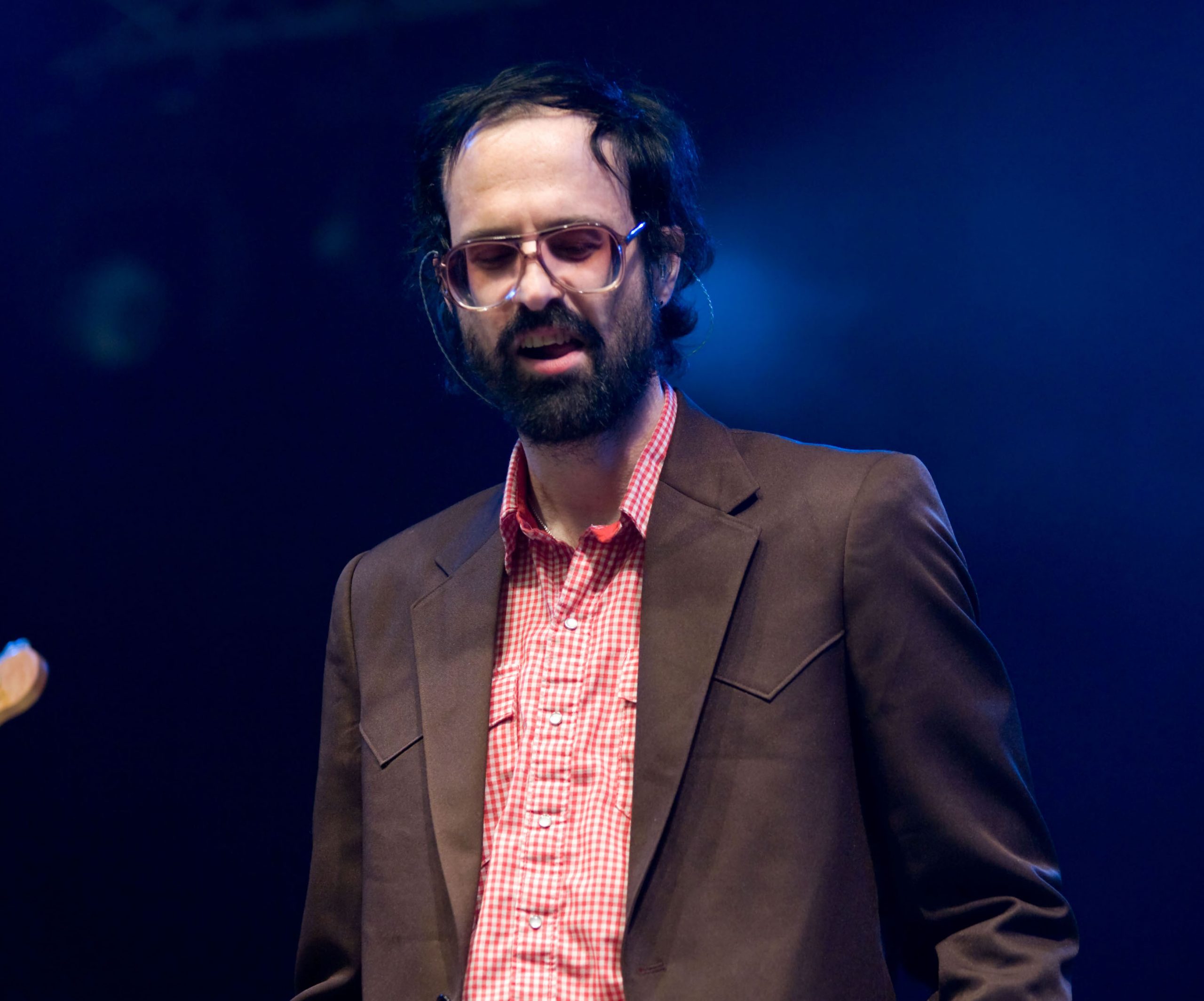 David Berman